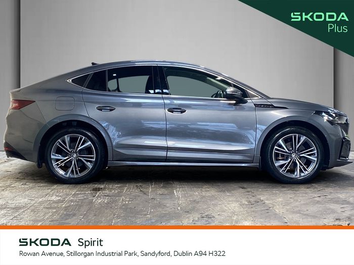 Skoda Enyaq 2023
