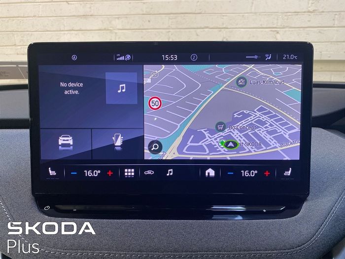 Skoda Enyaq 2023