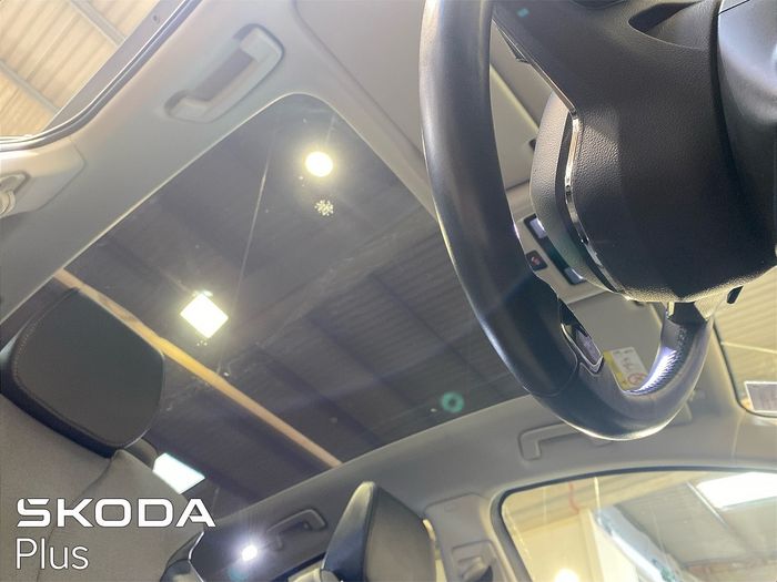 Skoda Enyaq 2023