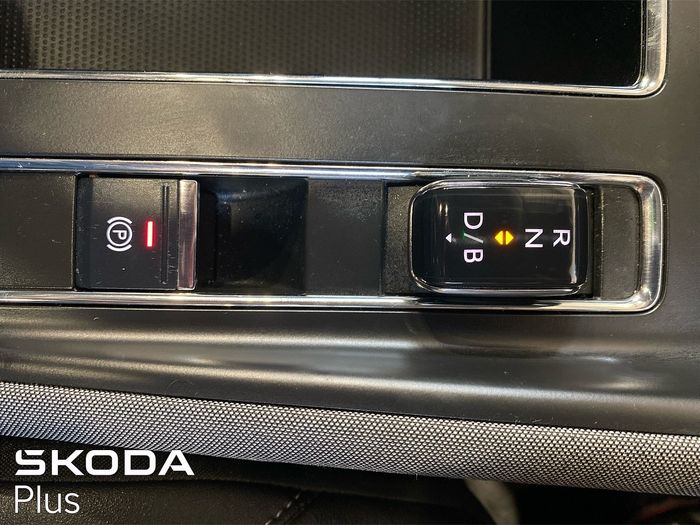 Skoda Enyaq 2023