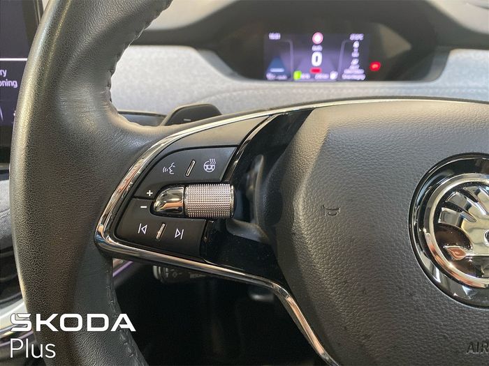 Skoda Enyaq 2023