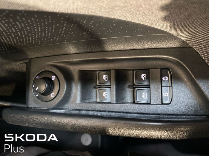 Skoda Enyaq 2023
