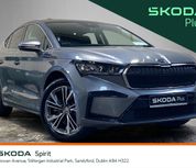 Skoda Enyaq 2023