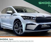 Skoda Enyaq 2023