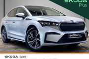 Skoda Enyaq 2023