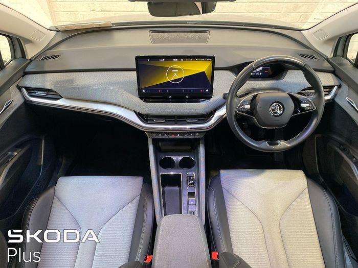 Skoda Enyaq 2023