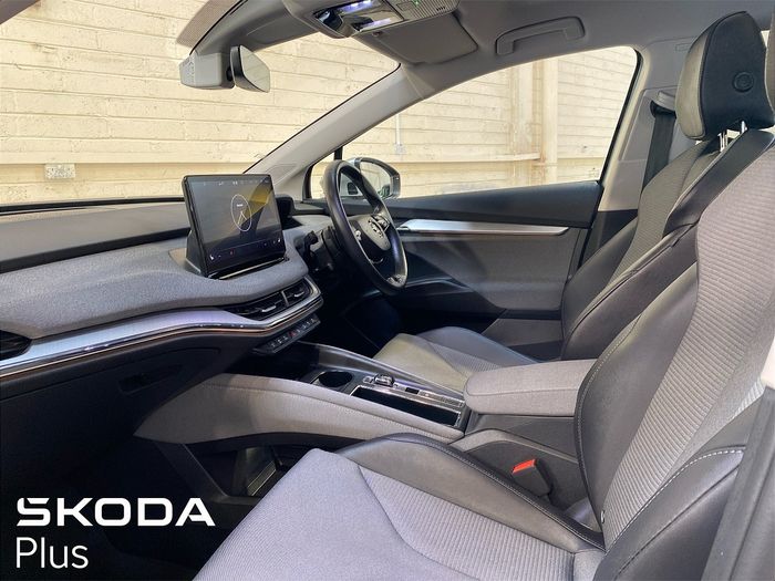 Skoda Enyaq 2023