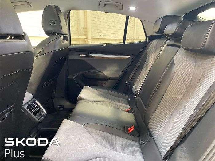 Skoda Enyaq 2023