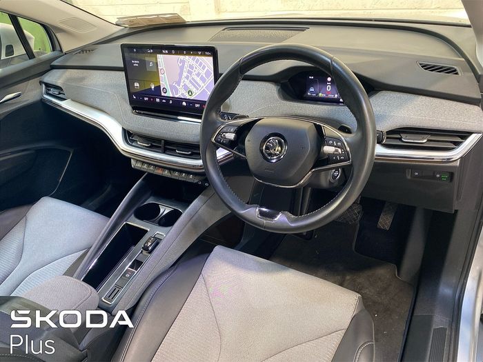 Skoda Enyaq 2023