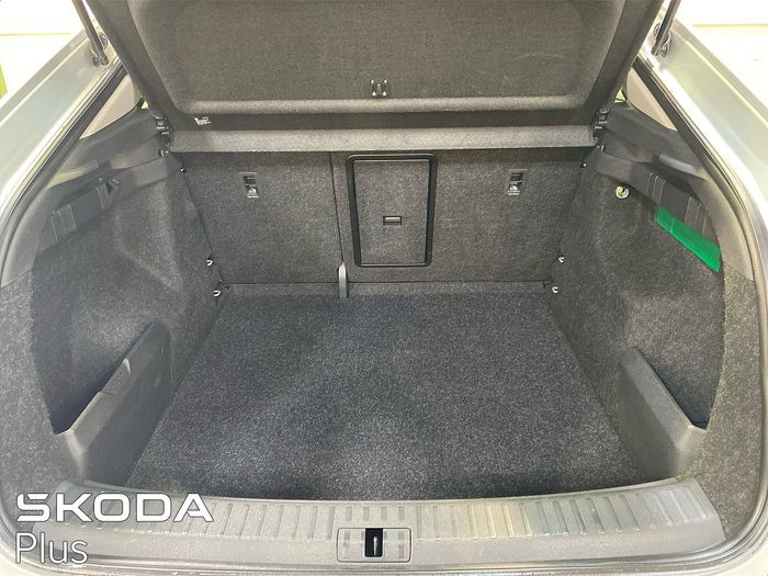 Skoda Enyaq 2023