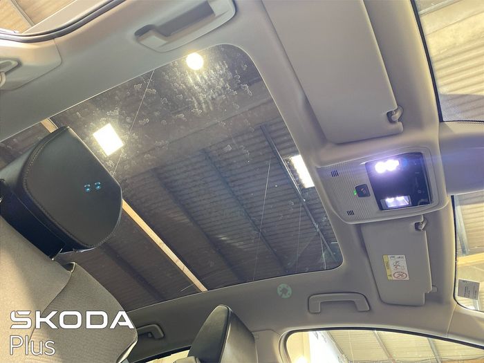 Skoda Enyaq 2023