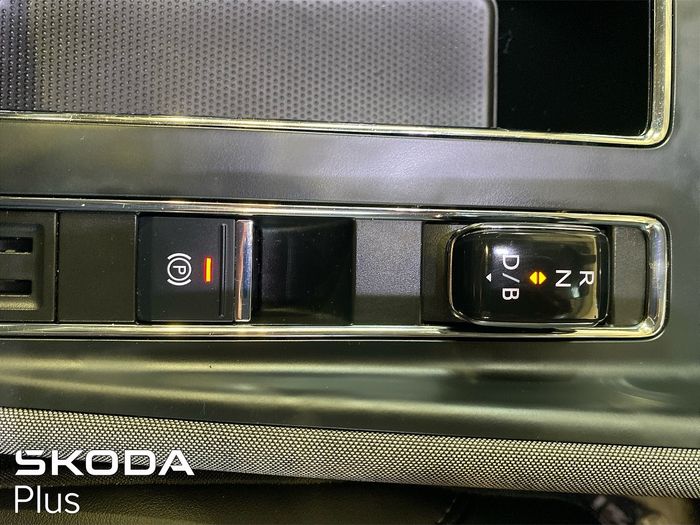 Skoda Enyaq 2023