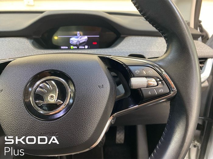 Skoda Enyaq 2023