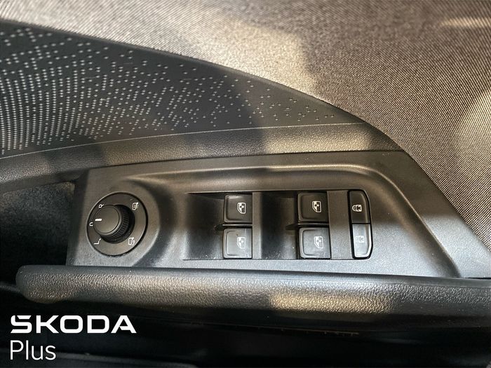 Skoda Enyaq 2023