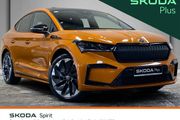 Skoda Enyaq 2023