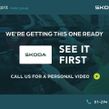 Skoda Enyaq 2023