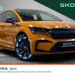Skoda Enyaq 2023