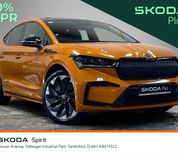 Skoda Enyaq 2023