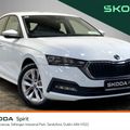 Skoda Octavia 2024