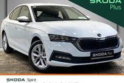 Skoda Octavia 2024