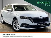 Skoda Octavia 2024