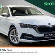 Skoda Octavia 2024