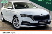 Skoda Octavia 2024