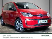 Volkswagen e-up! 2023