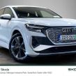 Audi Q4 E-tron 2023