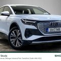 Audi Q4 E-tron 2023