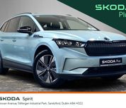 Skoda Enyaq 2023