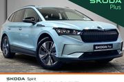 Skoda Enyaq 2023