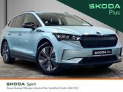 Skoda Enyaq 2023