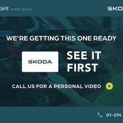 Skoda Enyaq 2023