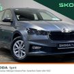 Skoda Fabia 2024