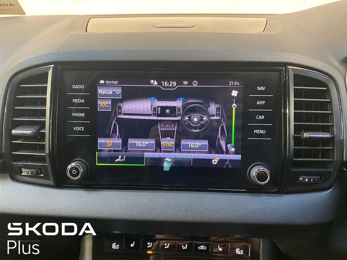 Skoda Karoq 2023