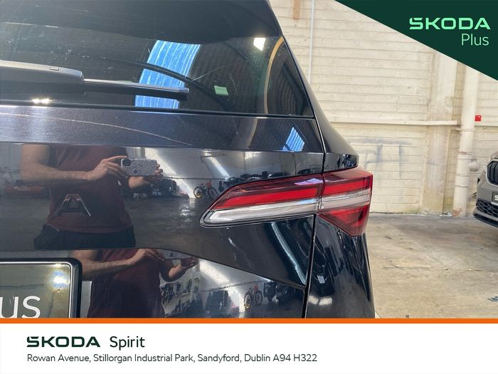 Skoda Karoq 2023