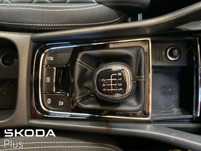 Skoda Karoq 2023