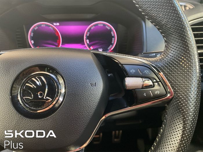 Skoda Karoq 2023