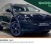 Skoda Karoq 2023