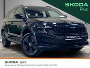 Skoda Karoq 2023