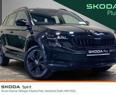 Skoda Karoq 2023