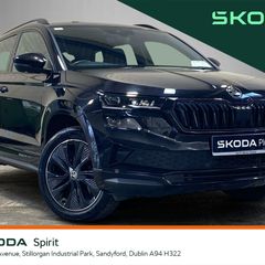 Skoda Karoq 2023