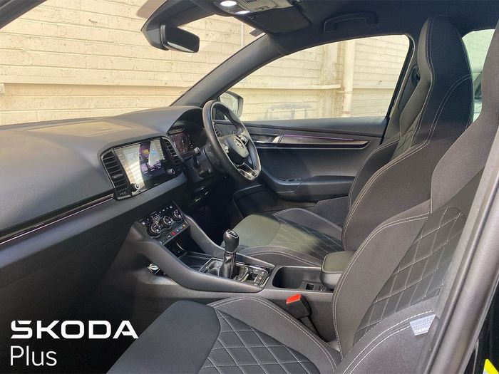 Skoda Karoq 2023
