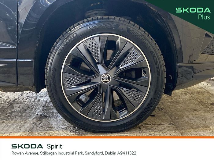 Skoda Karoq 2023