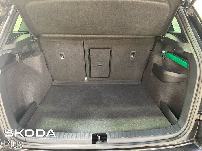 Skoda Karoq 2023