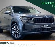 Skoda Kodiaq 2024