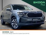 Skoda Kodiaq 2024