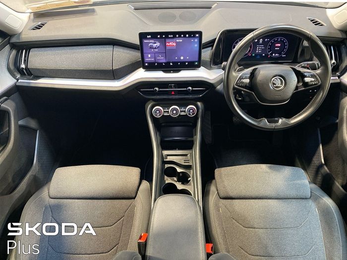 Skoda Kodiaq 2024
