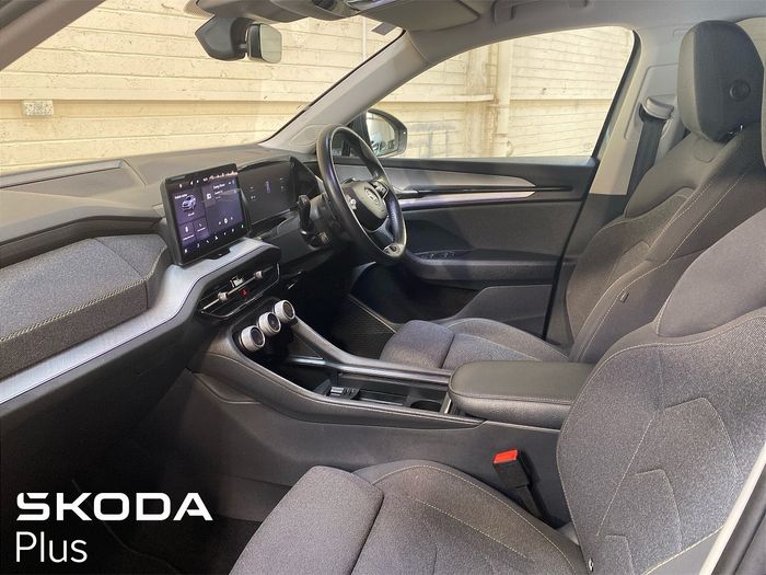 Skoda Kodiaq 2024